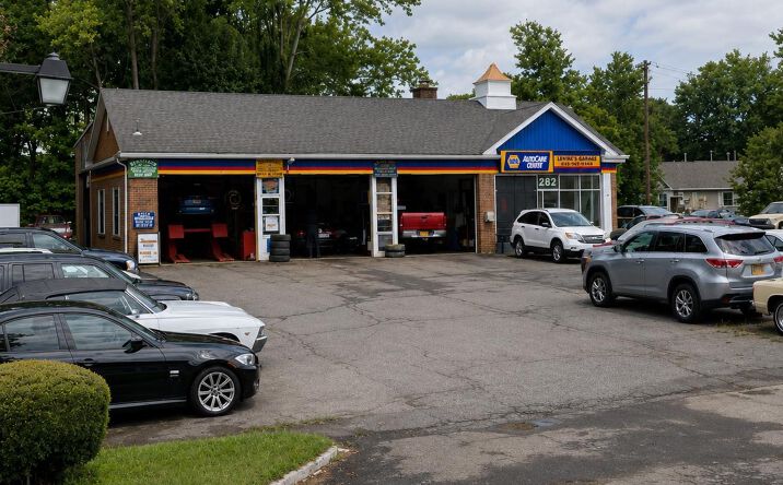 Pictures of Business for Sale, Retail property located at 262 Quassaick Avenue, New Windsor, NY 12553 for sales - image #1
