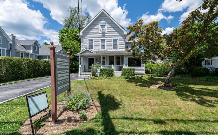 Pictures of Office property located at 49 Smith Avenue, Mount Kisco, NY 10549 for sales - image #1