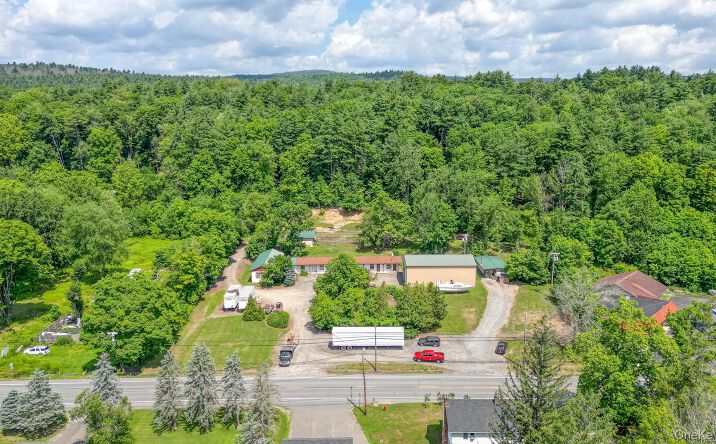 Pictures of Mixed Use property located at 6940 Route 209, Kerhonkson, NY 12446 for sales - image #1