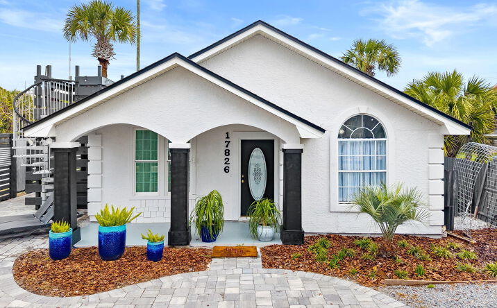 Pictures of Special Purpose property located at 17826 Front Beach Road, Panama City Beach, FL 32413 for sales - image #1