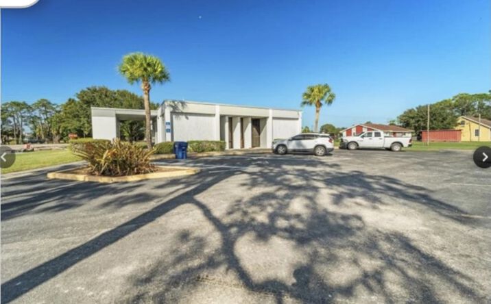 Pictures of Retail, Mixed Use, Office property located at 1300 North 15th Street, Immokalee, FL 34142 for sales - image #1