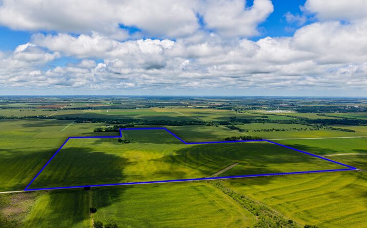 Pictures of Land property located at County Road 301, Bartlett, TX 76511 for sales - image #1