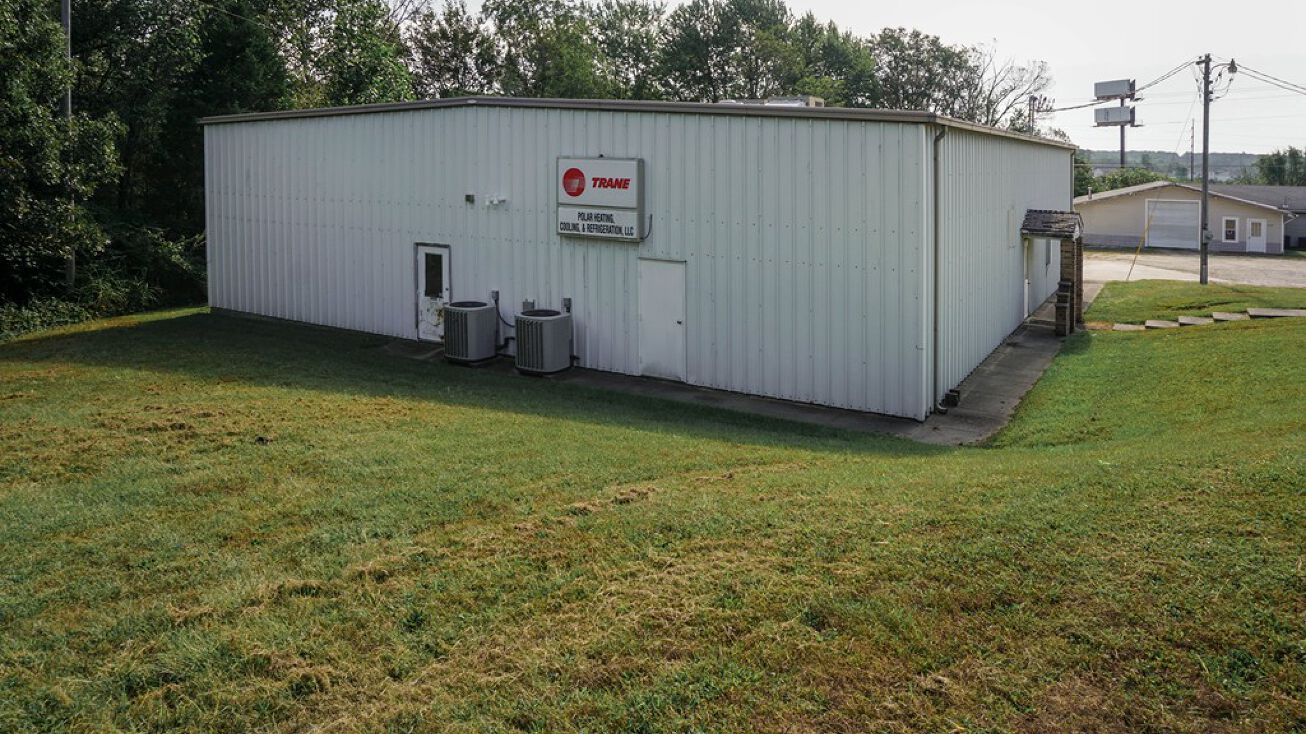 10750 Co Rd 2000, Rolla, MO 65401