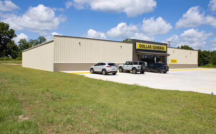 Pictures of Retail property located at 4968 Highway 127 S, Crossville, TN 38572 for sales - image #1