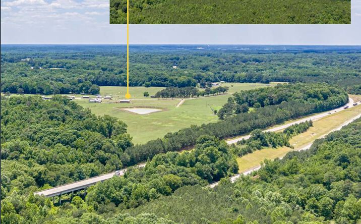Pictures of Land property located at Old Ranch Road, W Ranch Road, & Ranch Road, Clayton, NC 27520 for sales - image #1