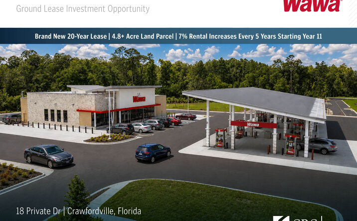 Pictures of Retail property located at 18 Private Drive, Crawfordville, FL 32327 for sales - image #1