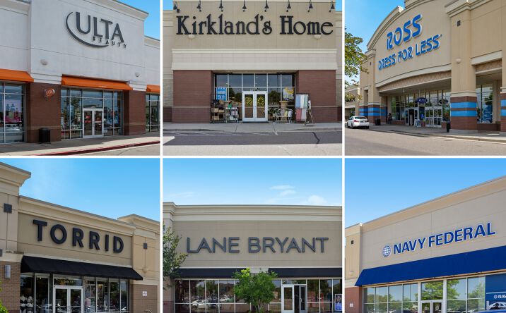 Pictures of Retail property located at 2257 N Germantown Pkwy, Cordova, TN 38016 for sales - image #1