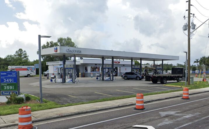 Pictures of Retail property located at 8900 Davis Blvd, Naples, FL 34104 for sales - image #1