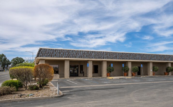 Pictures of Retail, Office property located at West Bitters Road, San Antonio, TX 78216 for sales - image #1