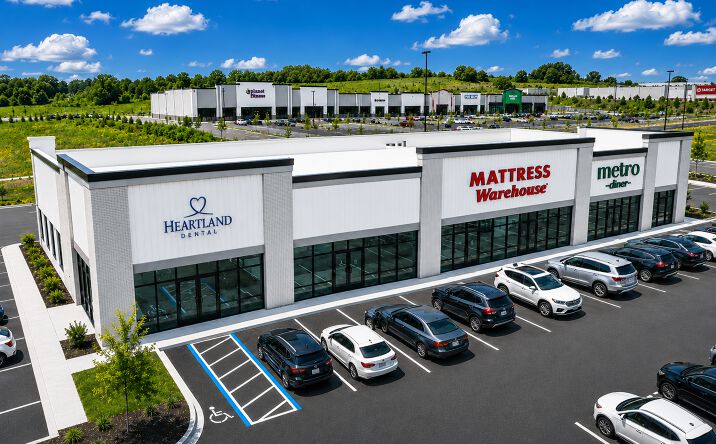 Pictures of Retail property located at 3351 West Norvell Bryant Highway, Lecanto, FL 34461 for sales - image #1