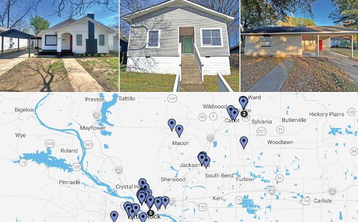 Pictures of Multifamily property located at 1011 N F St, North Little Rock, AR 72114, 102 Cross Street, Jacksonville, AR 72076, 1012 N F Street, North Little Rock, AR 72114, 101 N 1st St, Austin, AR 72007, 113 Monroe Street, Cabot, AR 72023, 1209 Rice Street, Little Rock, AR 72202, 125 Union Street, Jacksonville, AR 72076, 126 Wilson Street, Jacksonville, AR 72076, 1301 W 13th Street, North Little Rock, AR 72114, 1307 W 11th St, North Little Rock, AR 72114, 1326 Division Street, North Little Rock, AR 72117, 1321 Southeastern, Jacksonville, AR 72076, 138 Central Avenue, Jacksonville, AR 72076, 1412 W 18th Street, North Little Rock, AR 72114, 1405 Division Street, North Little Rock, AR 72114, 1622 Gum Street, North Little Rock, AR 72114, 1712 W 16th Street, North Little Rock, AR 72114, 1911 W Long 17th Street, North Little Rock, AR 72114, 1916 Parker St, North Little Rock, AR 72114, 2006 Augusta Street, North Little Rock, AR 72114, 202 N 5th Street, Cabot, AR 72023, 206 N Monroe St, Cabot, AR 72023, 205 N 1st Street, Austin, AR 72007, 207 N 1st St, Austin, AR 72007, 214 E 22nd St, North Little Rock, AR 72114, 2116 Division St, North Little Rock, AR 72114, 2208 Brown Street, Little Rock, AR 72204, 2200 Moss Street, North Little Rock, AR 72114, 2414 Franklin Street, North Little Rock, AR 72114, 3117 S Arch Street, Little Rock, AR 72206, 305 S Jackson Street, Cabot, AR 72023, 3421 Gilman Street, Little Rock, AR 72204, 3312 Highway 367 N, Austin, AR 72007, 3330 Highway 367 N, Austin, AR 72007, 3611 Gum, North Little Rock, AR 72114, 400 Eagle Lane, Cabot, AR 72023, 400 W 19th St, North Little Rock, AR 72114, 4201 W 17th Street, Little Rock, AR 72204, 401 E Myrtle Street, Cabot, AR 72023, 4215 W 15th St, Little Rock, AR 72204, 4405 Boyer Street, North Little Rock, AR 72117, 4917 Francis St, North Little Rock, AR 72114, 812 Adams, Little Rock, AR 72204, 813 Adams Street, Little Rock, AR 72204, 833 Mahoney Road, Cabot, AR 72023, 845 Mahoney Road, Cabot, AR 72023, 8509 Batesville Pike, Jacksonville, AR 72076, 918 Adams St, Little Rock, AR 72204, 115 College Park Circle, North Little Rock, AR 72114, 325 W 17th Street, North Little Rock, AR 72114, 921 N D Street, North Little Rock, AR 72114, 1004 N D St, North Little Rock, AR 72114, 2900 E 2nd Street, North Little Rock, AR 72114, 3208 E 4th Street, North Little Rock, AR 72114, 5811 Gribble Road, Jacksonville, AR 72076, 1101 Brother Paul Drive, North Little Rock, AR 72114, 3214 W 13th Street, Little Rock, AR 72204, 600 W 18th Street, North Little Rock, AR 72114, 115 College Park Circle, North Little Rock, AR 72114, 201 North 1st Street, Austin, AR 72007, 325 West 17th Street, North Little Rock, AR 72114, 921 D Street, North Little Rock, AR 72114, 1004 D Street, North Little Rock, AR 72114, 2900 East 2nd Street, North Little Rock, AR 72114, 2900 East 2nd Street, North Little Rock, AR 72114, 2900 East 2nd Street, North Little Rock, AR 72114, 3208 East 4th Street, North Little Rock, AR 72114, 5811 Gribble Road, Jacksonville, AR 72076, 201 North 1st Street, Austin, AR 72007, 201 North 1st Street, Austin, AR 72007 for sales - image #1