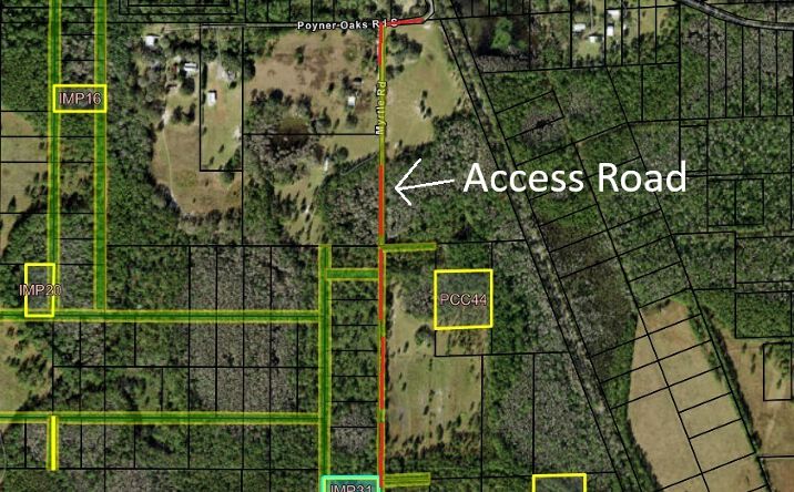 Pictures of Land property located at IMP31, Polk City, FL 33868 for sales - image #1