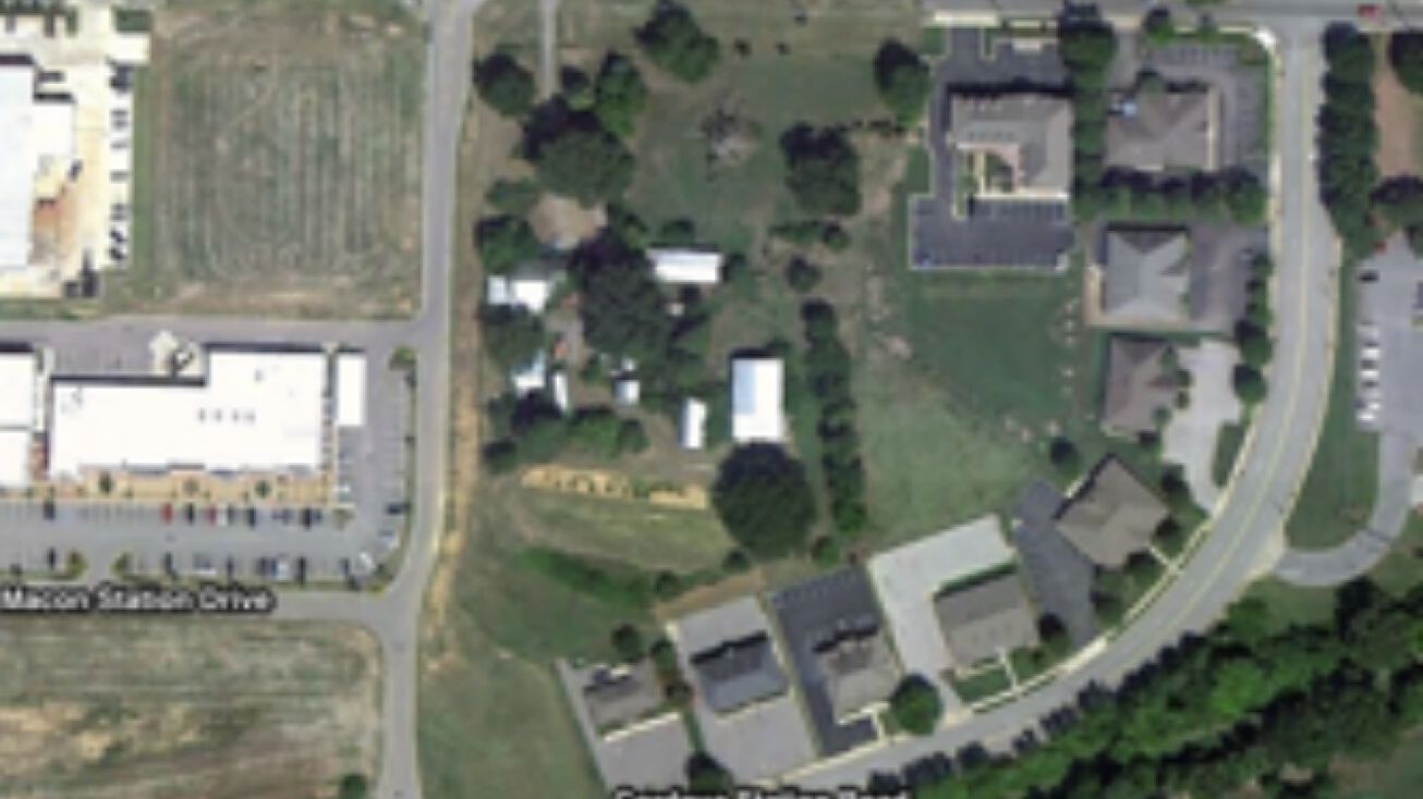 Macon Road and Cordova Station Road, Memphis, TN 38018 Land for Sale