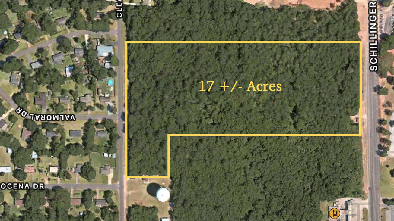 Schillinger Rd, Mobile, AL 36619