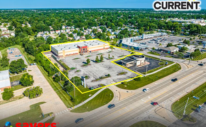 Pictures of Retail property located at 2601 Highway K, O'Fallon, MO 63368 for sales - image #1