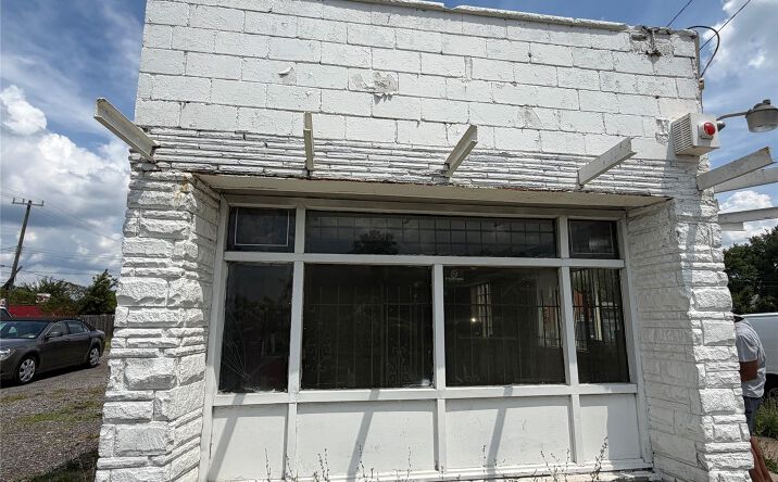 Pictures of Land property located at 15400 Joy Road, Detroit, MI 48228 for sales - image #1