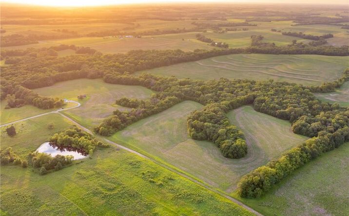Pictures of Land property located at 12307 Crescent Road, Gilman City, MO 64642 for sales - image #1