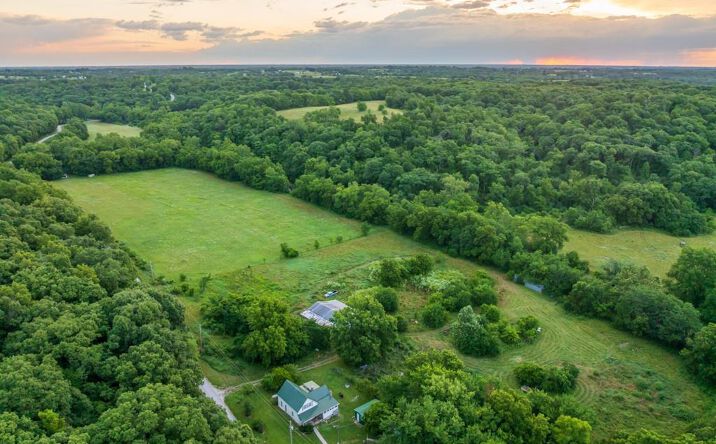 Pictures of Land, Special Purpose, Multifamily property located at 13277 Norris Road, Rayville, MO 64084 for sales - image #1