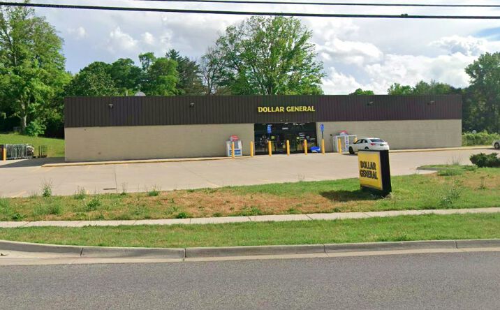 Pictures of Retail property located at 18043 East State Street, Vandalia, MI 49095 for sales - image #1
