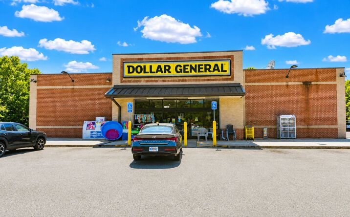 Pictures of Retail property located at 11510 Luthersville Rd, Gay, GA 30218 for sales - image #1
