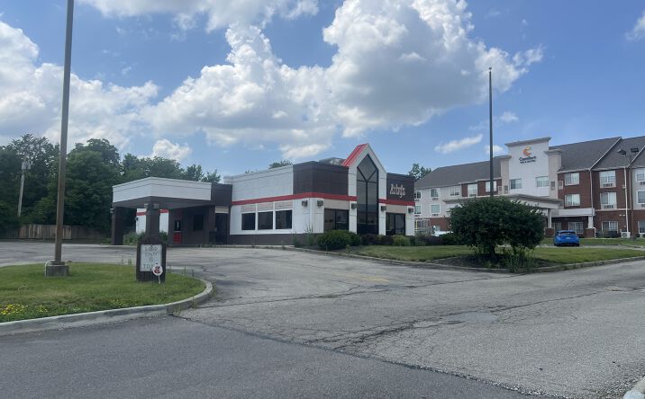 Pictures of Retail property located at 3655 Maxton Road, Dayton, OH 45414 for sales - image #1