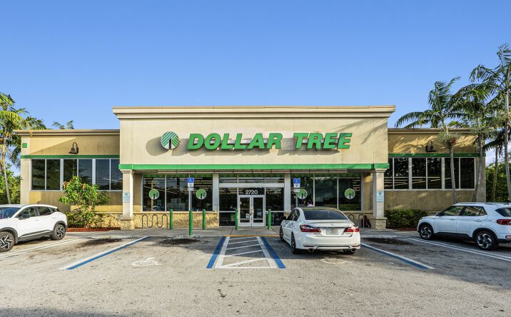 Pictures of Retail property located at 2720 Hammondville Road, Pompano Beach, FL 33069 for sales - image #1
