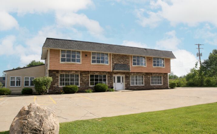 Pictures of Office, Industrial property located at 2648 Medina Road, Medina, OH 44256 for sales - image #1