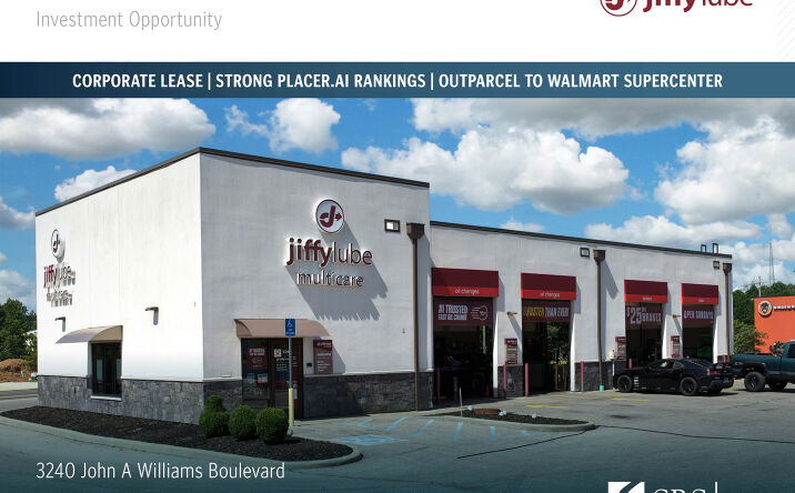 Pictures of Retail property located at 3240 John A Williams Boulevard, Bedford, IN 47421 for sales - image #1