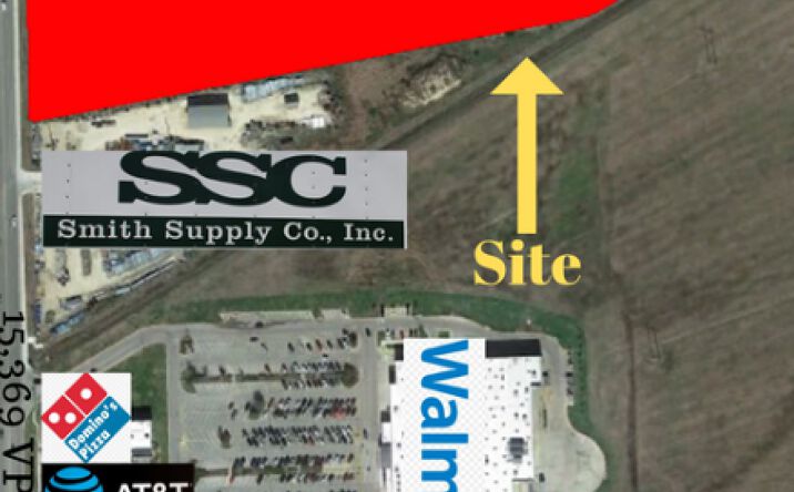 Lockhart Tx Commercial Real Estate For Sale Crexi Com