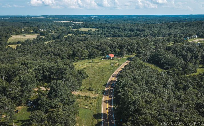 Pictures of Land property located at 2436 Highway 17, Iberia, MO 65486 for sales - image #1