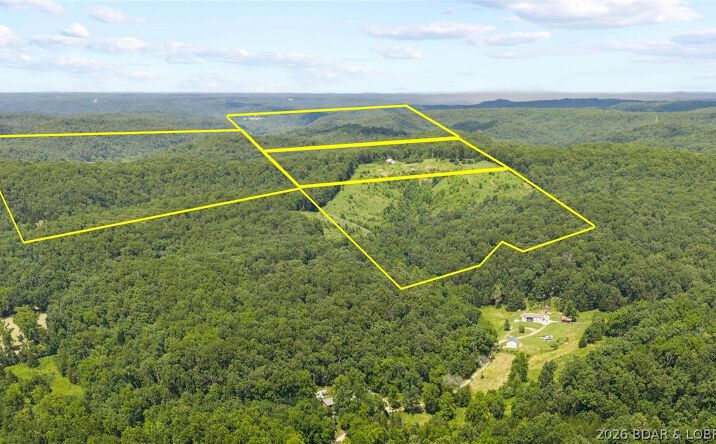 Pictures of Land property located at 100 Blue Sky Drive, Brumley, MO 65017 for sales - image #1