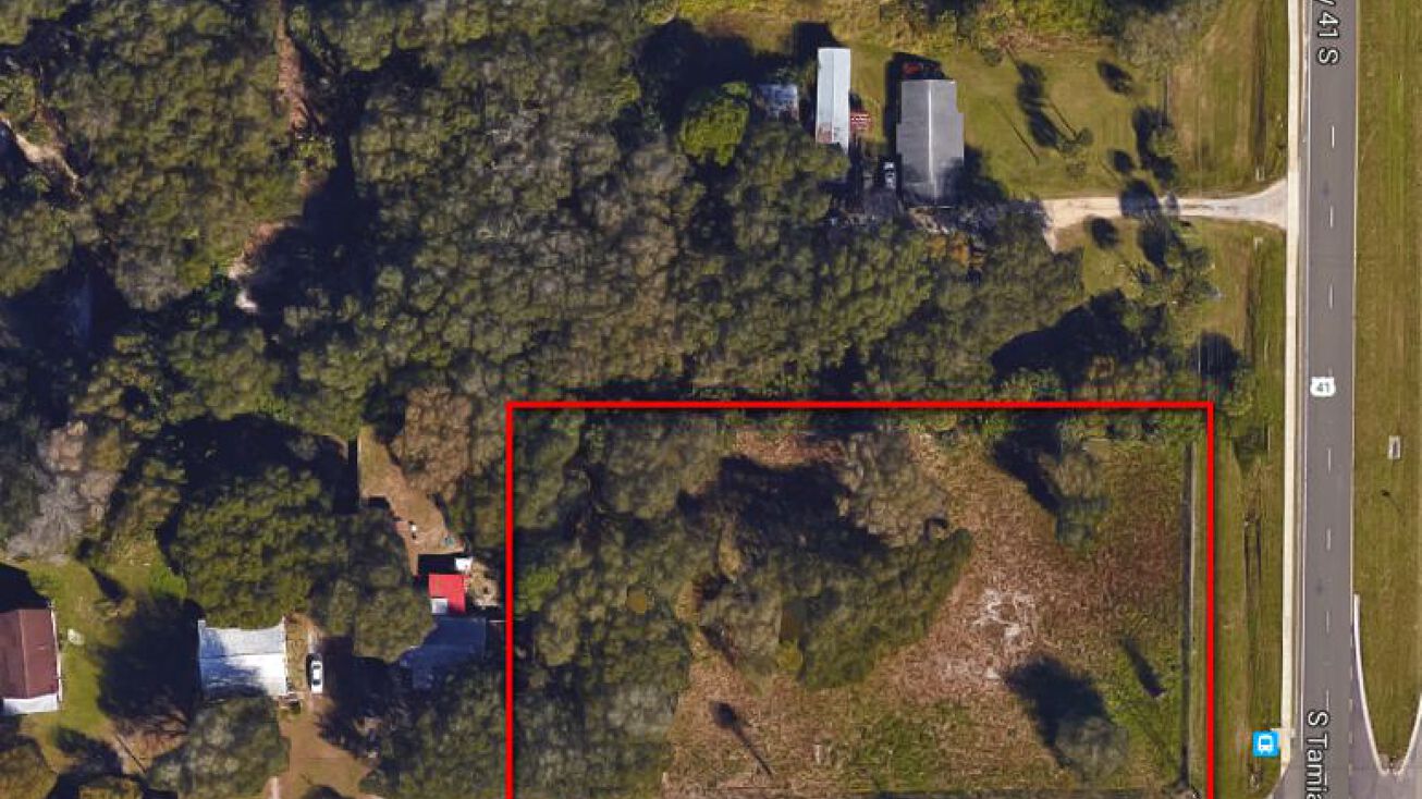 6156 Isabel Ave, Gibsonton, FL 33534 Land for Sale 6156 Isabel Ave