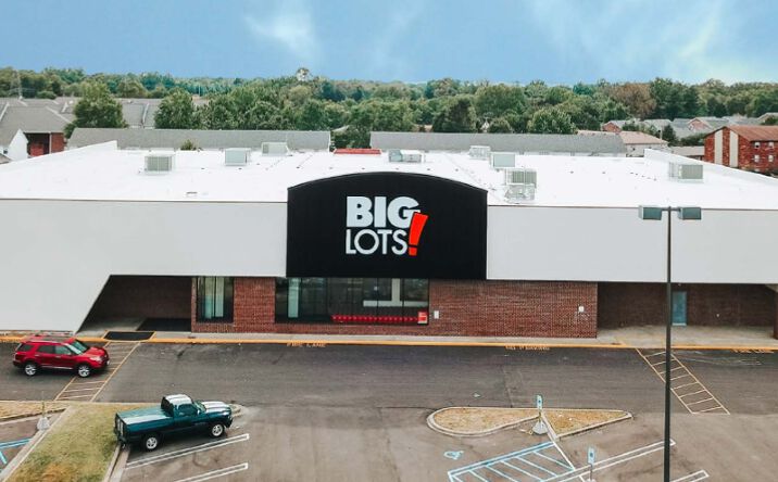 Pictures of Retail property located at 5252 Bardstown Rd, Louisville, KY 40291 for comps - image #1