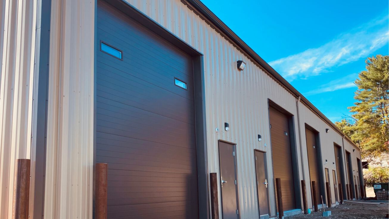 Pictures of Industrial property located at 3 David Rd, Norfolk, MA 02056 for sales - image #1