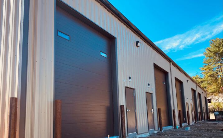 Pictures of Industrial property located at 3 David Rd, Norfolk, MA 02056 for sales - image #1