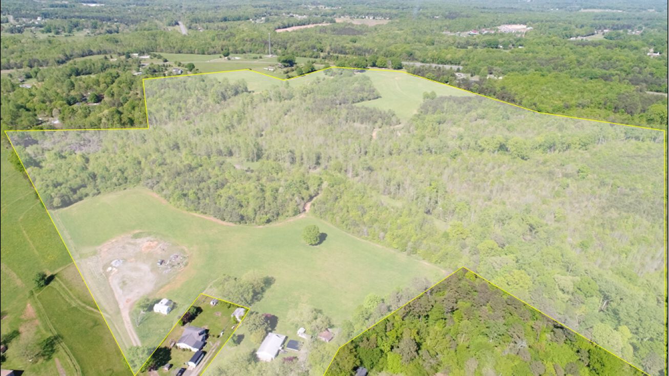 homes for sale in troutman nc