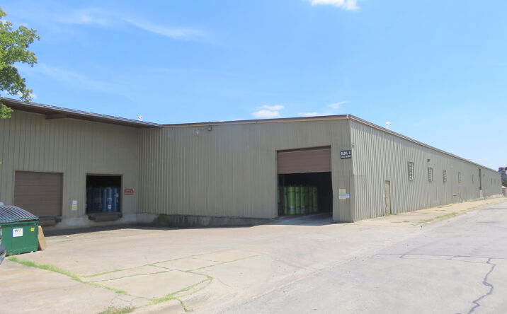 Featured Vasseur Commercial Real Estate Property Listings Crexi Com