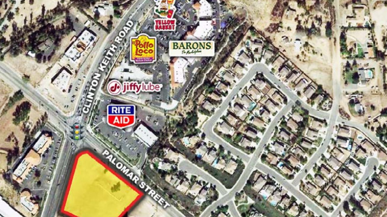 22825 Palomar St, Wildomar, CA 92595