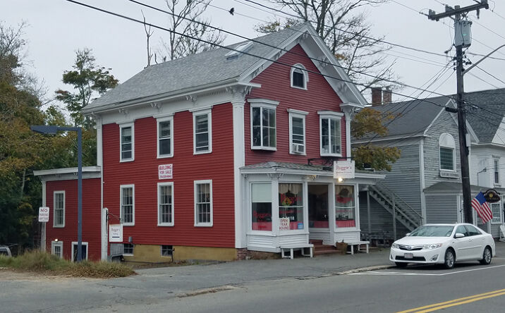 707 Main St, Harwich, MA 02645 - Mixed Use Property for Sale - 707 Main ...