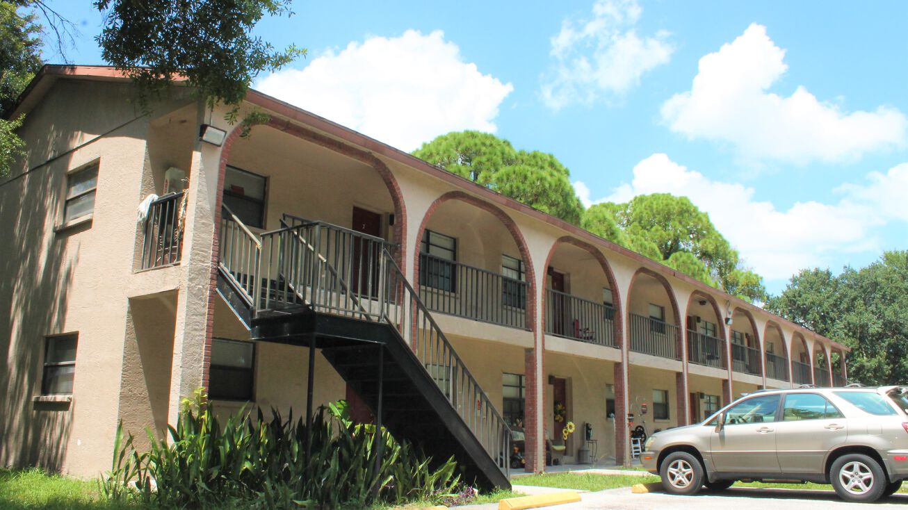 4030 78th Ave N, Pinellas Park, FL 33781