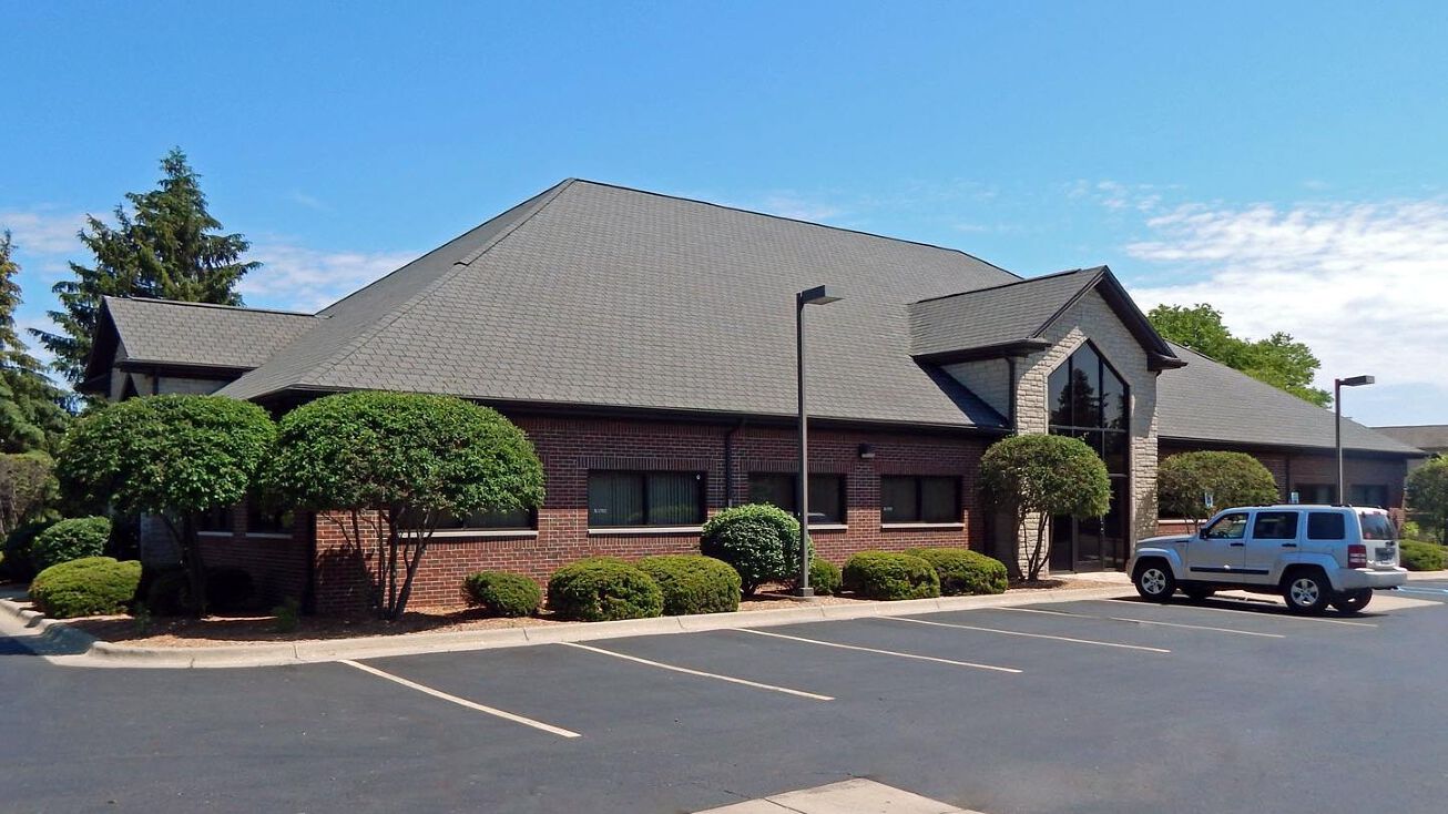 7752 N Canton Center Rd, Canton, MI 48187 Office Property for Sale