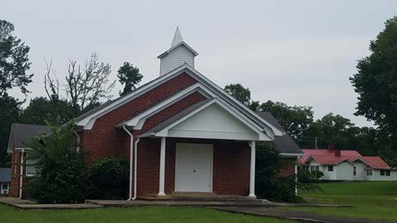 230 Fitts Lane, Henderson, TN 38340