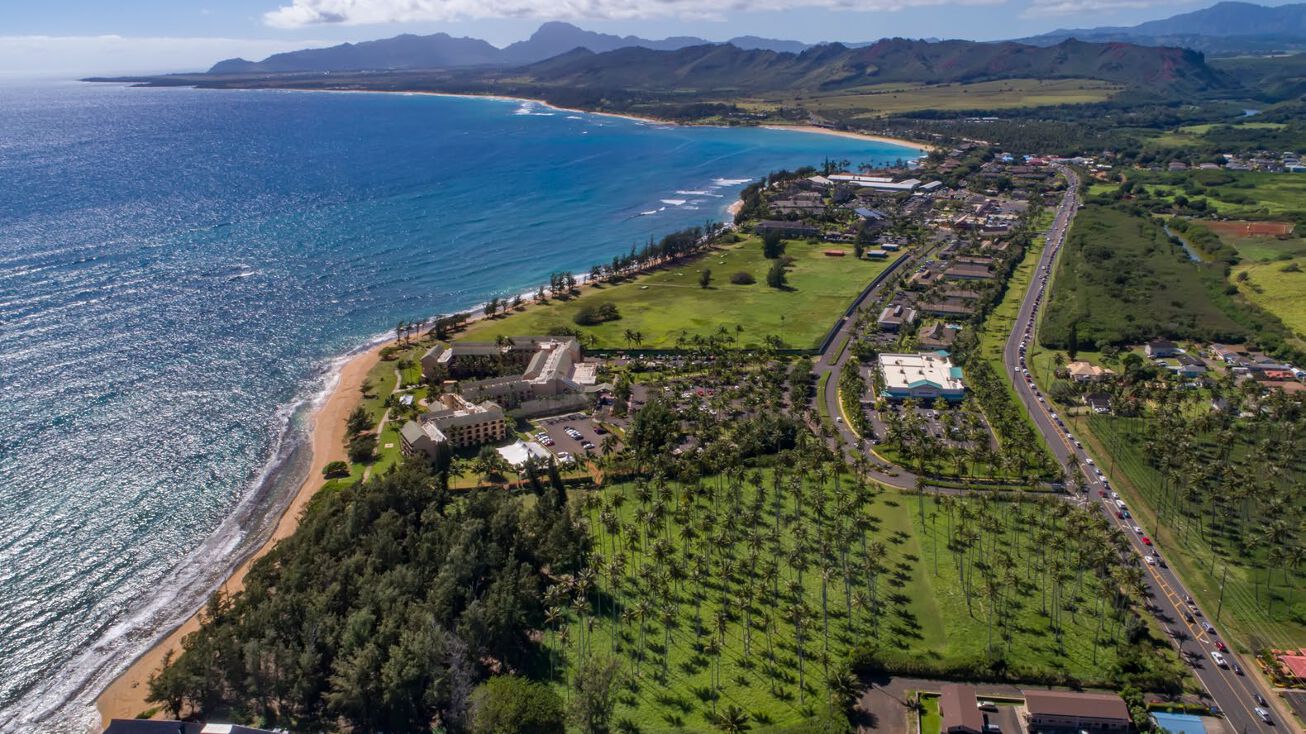 Kuhio Highway, Kapaa, HI 96746