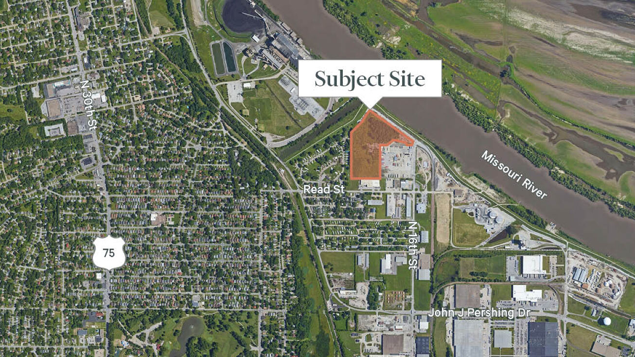 7304 N 16th St, Omaha, NE 68112