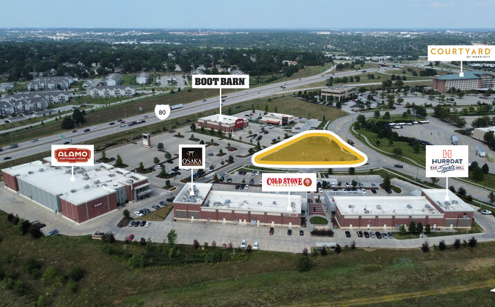Pictures of Land property located at 12730 Westport Pkwy, Omaha, NE 68138 for sales - image #1