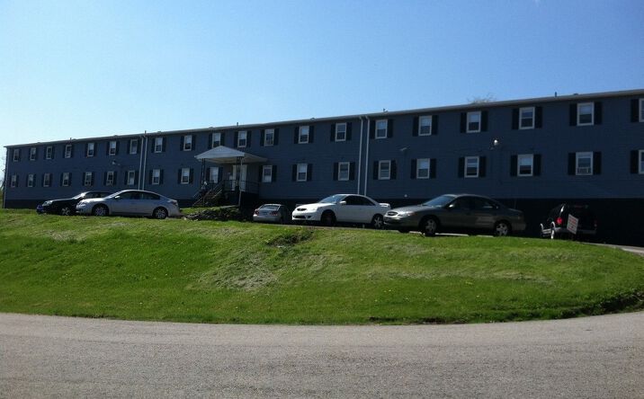 Pictures of Multifamily property located at 988 Cross Street, California, PA 15419 for comps - image #1