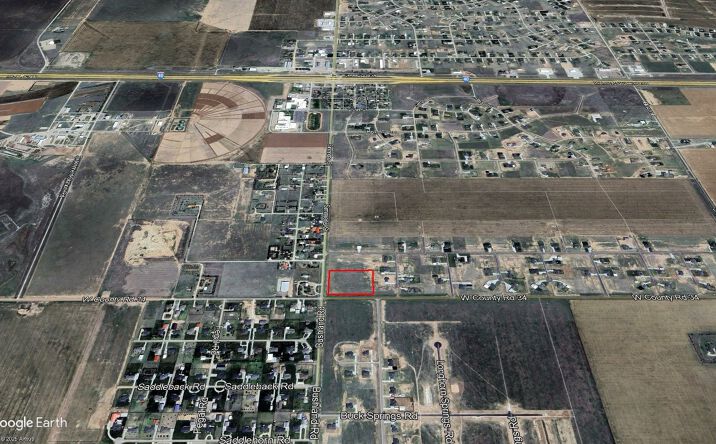 Pictures of Land property located at 34th and Bushland Rd, Bushland, TX 79012 for sales - image #1