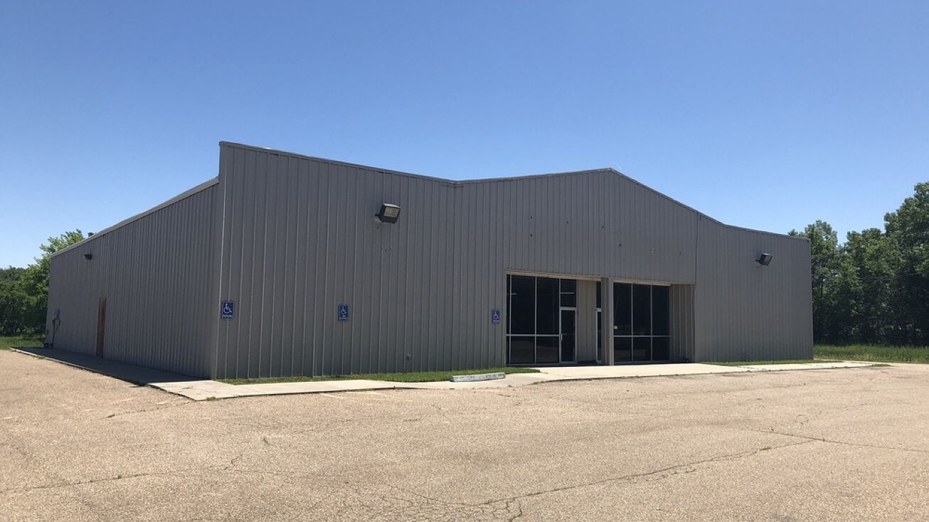 3460 River Rd, Amarillo, TX 79107 Retail Property for Sale 3460