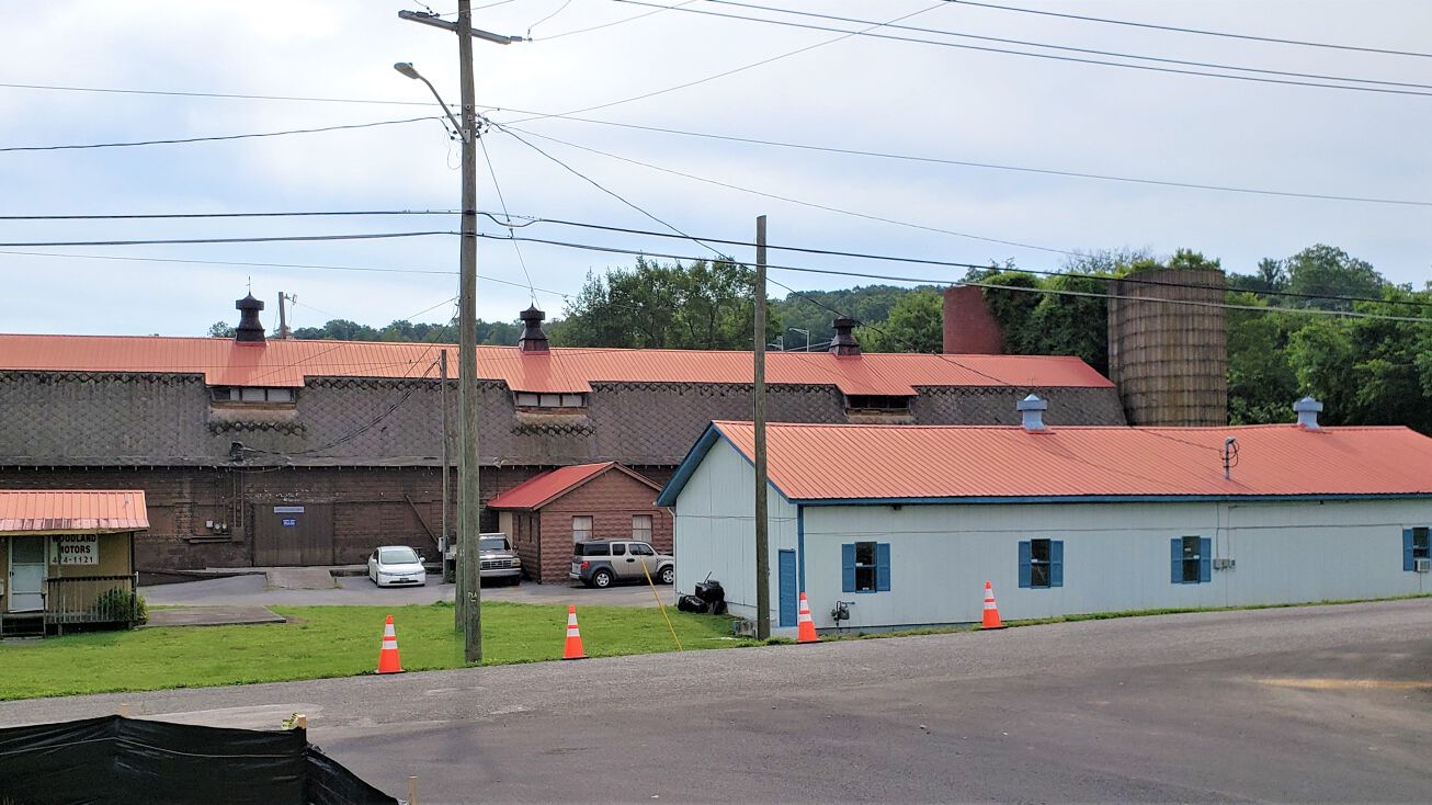 6520 Jim Sterchi Rd, Knoxville, TN 37918