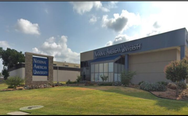Pictures of Office, Retail property located at 18600 Lyndon B Johnson Fwy, Mesquite, TX 75150 for comps - image #1